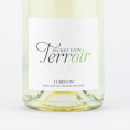 Secret d'un terroir Blanc