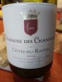 Châteauneuf du Pape
