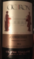 Ciceron - Corbières Premières Vignes