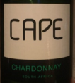 Cape