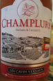 Champlure