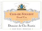 Clos-de-Vougeot Grand Cru