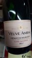 Cuvée Tradition - Brut
