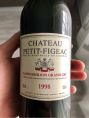 Château Petit-Figeac.
