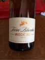 Muscat sec