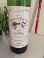 Corbières Terroir de Lagrasse