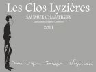 Les Clos Lyzières