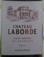 Château Laborde
