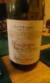 Bourgogne Coulanges La Vineuse Pinot Noir