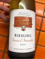 Riesling - Terroir d'Itterswiller