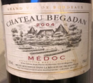 Château Bégadan