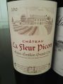 Château La Fleur Picon