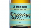 La Marimorena Albariño Sobre Lías