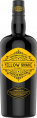 Yellow Snake Rhum