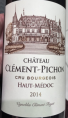 Château Clément-Pichon Cru Bourgeois