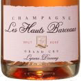 Les Haut Barceaux