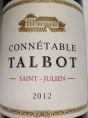 Connétable Talbot