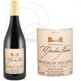 Beaujolais Nouveau Château Moulin Favre