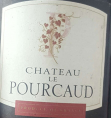 Château le Pourcaud