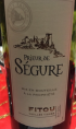 Prieur de Ségure