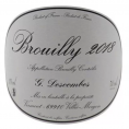 Brouilly Vieilles Vignes