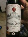 Château Bellisle Mondotte