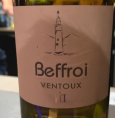 Beffroi Ventoux
