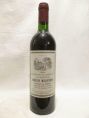 Moulis Cru Bourgeois