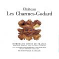 Château les charmes godard