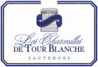 Les Charmilles de Tour Blanche