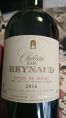 Château de Reynaud