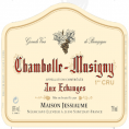 Chambolle-Musigny Premier Cru Aux Echanges