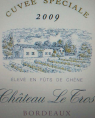 Château Le Tros