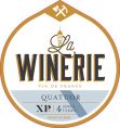 LA WINERIE QUATUOR