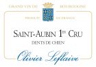 Saint-Aubin Premier Cru Dents de Chien