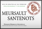 Meursault Premier Cru Santenots