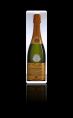 Champagne Eric Legrand Brut Reserve