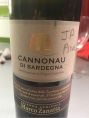 Cannonau di Sardegna