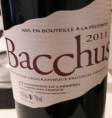 Bacchus