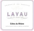 Lavau