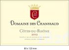 Côtes-du-Rhône