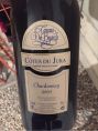 Côtes du Jura - chardonnay