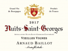 Nuits-Saint-Georges - Vieilles Vignes
