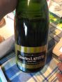 Champagne Charles Lafitte Demi-sec