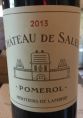 Château de Sales