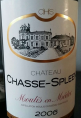 Château Chasse-Spleen
