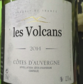 Les Volcans