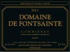 Domaine De Fontsainte