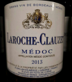 Laroche-Clauzet