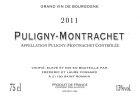Puligny-montrachet